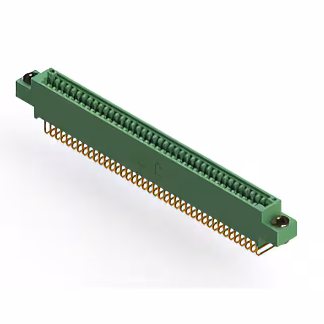 845-040-558-603 EDAC Inc.  Edgeboard Connectors